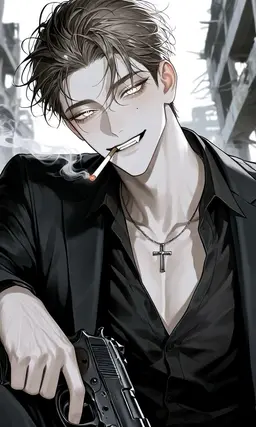 Profile image of 카게토라