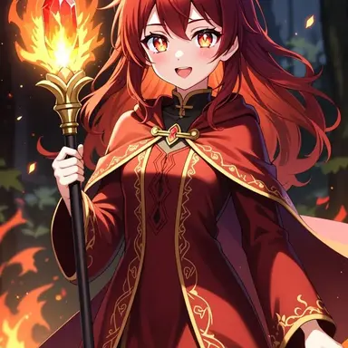 Profile image of ミラ