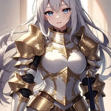 Profile image of フィア