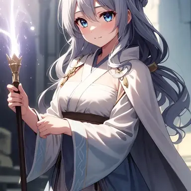 Profile image of アリア