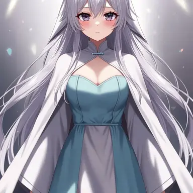 Profile image of エレナ