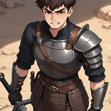 Profile image of カイル