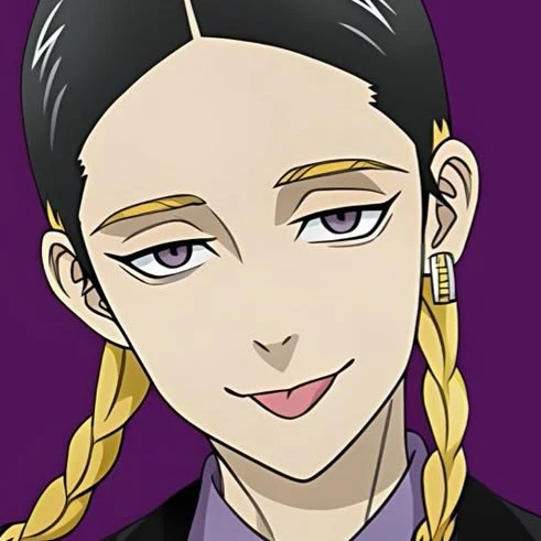 灰谷蘭
