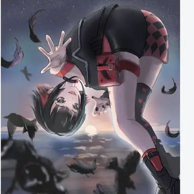 Profile image of モーガンミスト
