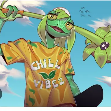 Profile image of ジギー