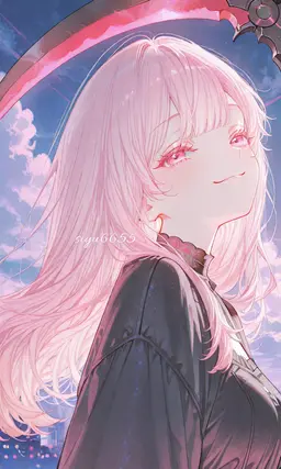 Profile image of リニュ