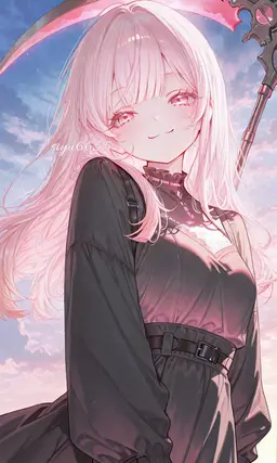 Profile image of リニュ