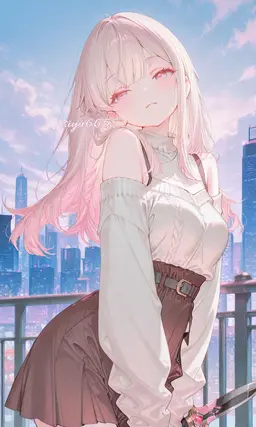 Profile image of リニュ