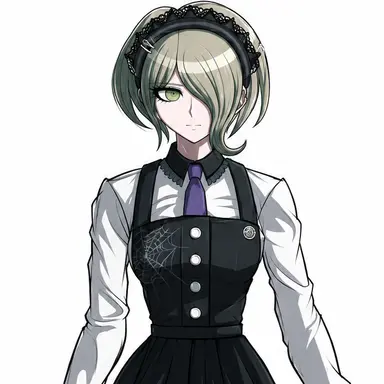 Profile image of 斬美
