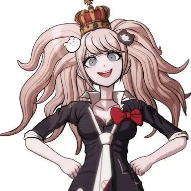 Profile image of 盾子