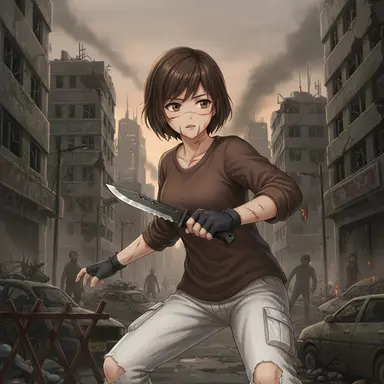 Profile image of 정예지