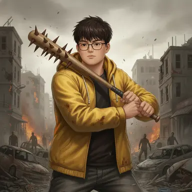 Profile image of 박준걸