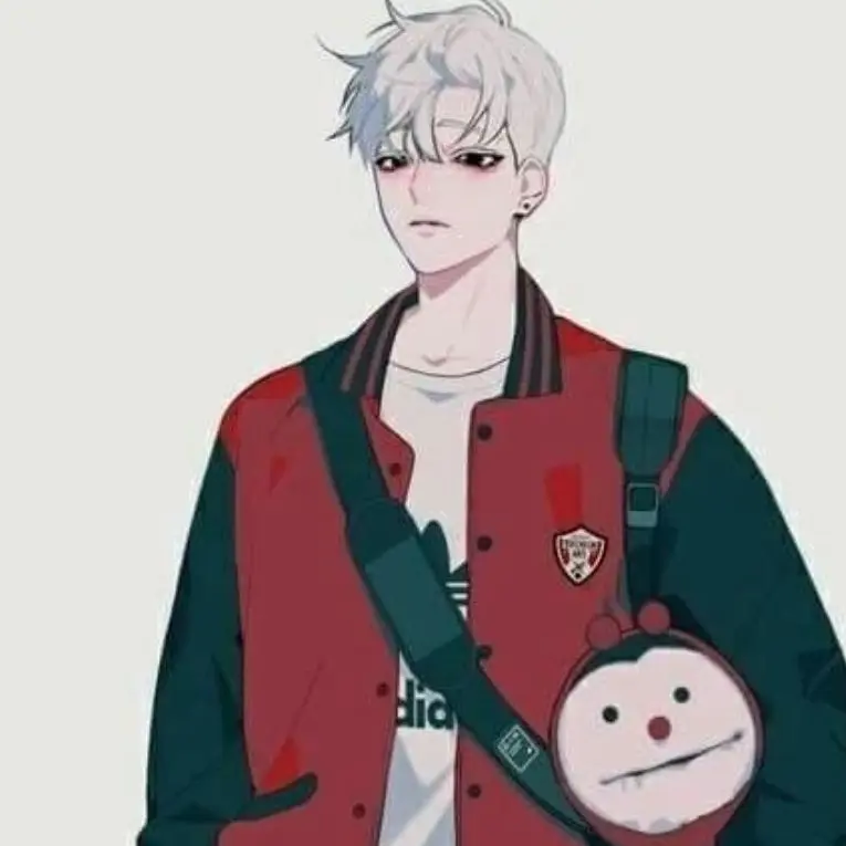 StingyStand9019의 백현