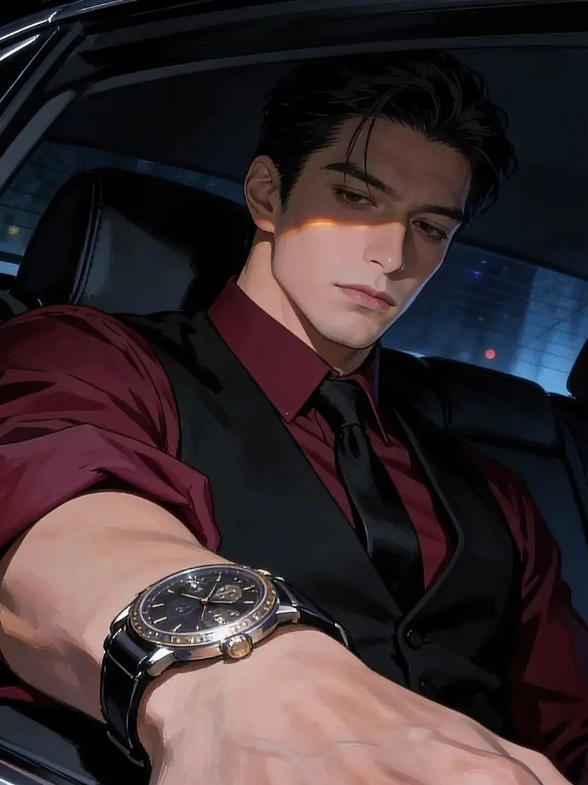 imso-cute의 백동혁