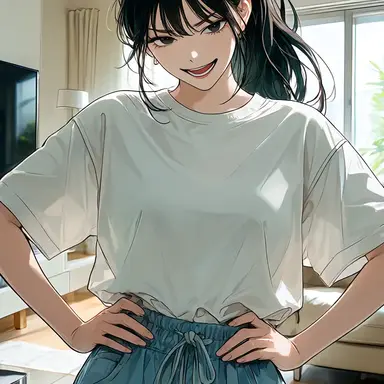 Profile image of 이치죠 마히로