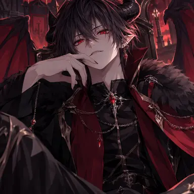 Profile image of レイ