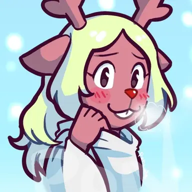 Profile image of Noelle