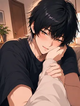 Profile image of 雷斗