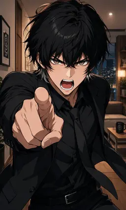 Profile image of 雷斗