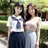 真奈と美奈
