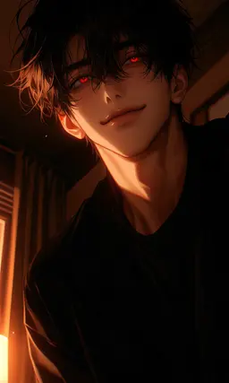 Profile image of ハ・テジュン