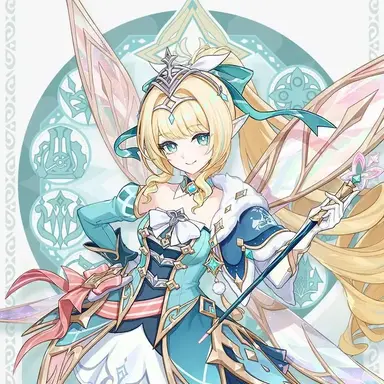 Profile image of ヴェスナ