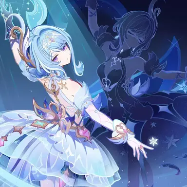 Profile image of オデット
