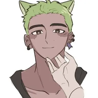 Profile image of 게코