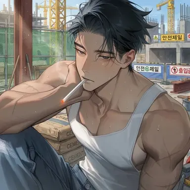 Profile image of カン・ジェフン