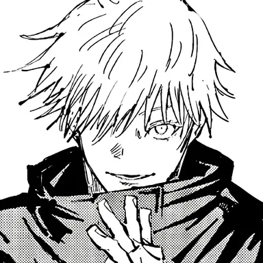 Profile image of 고죠 사토루