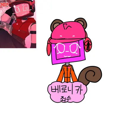 Profile image of 베로니카