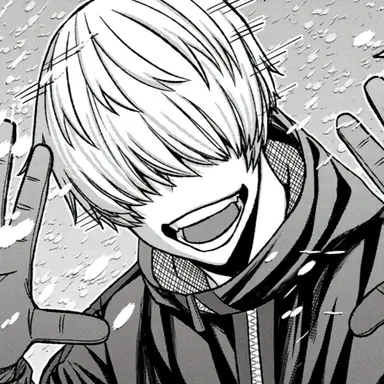 Profile image of 猫咲波久礼