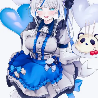 Profile image of Rin