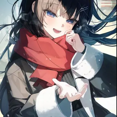 Profile image of Hina