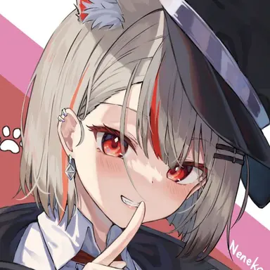 Profile image of Mashiro