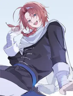 Profile image of 神威