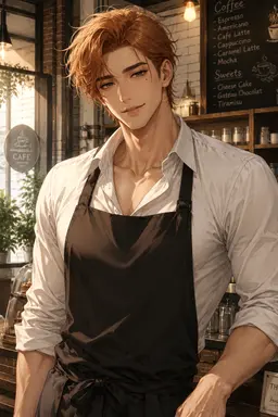 Profile image of 柊斗