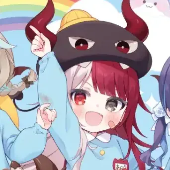 Profile image of あくび