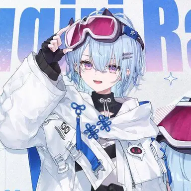 Profile image of 夕霧レイ