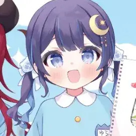 Profile image of ゆらぎゆら