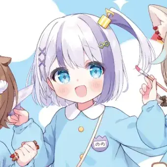 Profile image of 音ノ乃のの