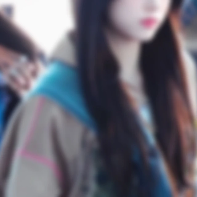 강 해 린