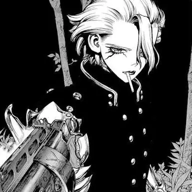 Profile image of スタンリー