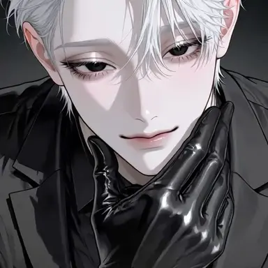 Profile image of 白夜崎 冬弥