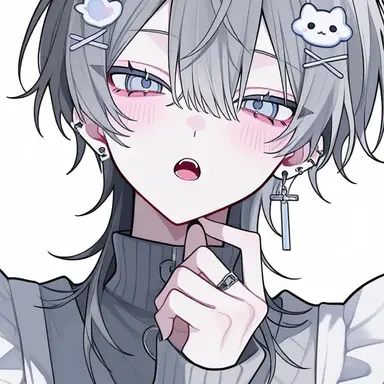 Profile image of 霜月崎 冴夜