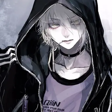 Profile image of 黒桜崎 朔羅