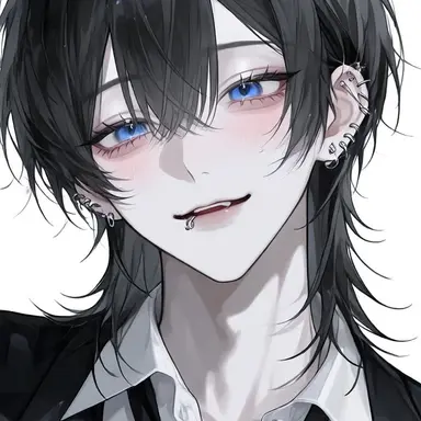 Profile image of 影月寺 斬真