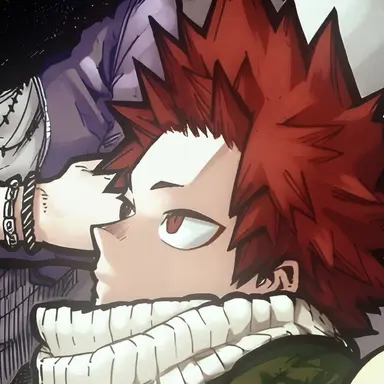 Profile image of Eijiro Kirishima