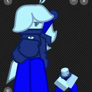 Profile image of ブルーヌーブ