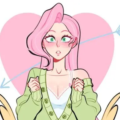 Profile image of Fluttershy